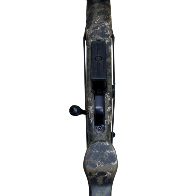 Bergara Premier Divide 308