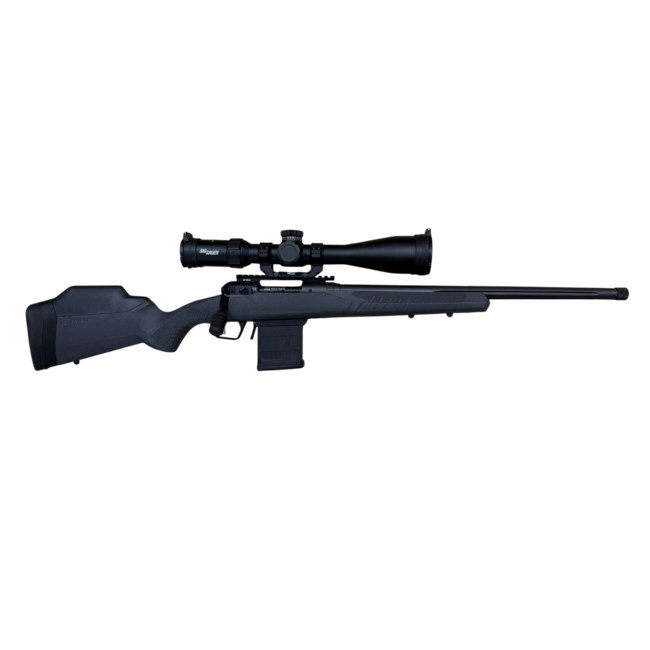 Savage Arms Savage 110 Custom Tactical 308win