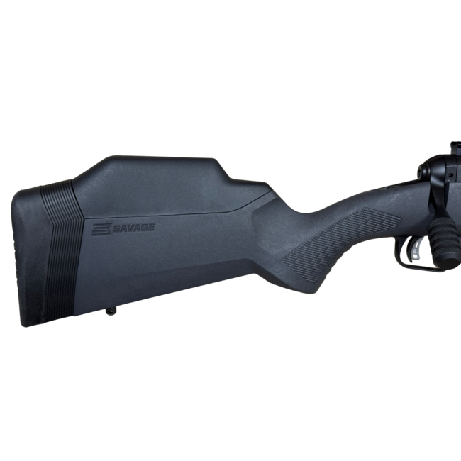 Savage Arms Savage 110 Custom Tactical 308win