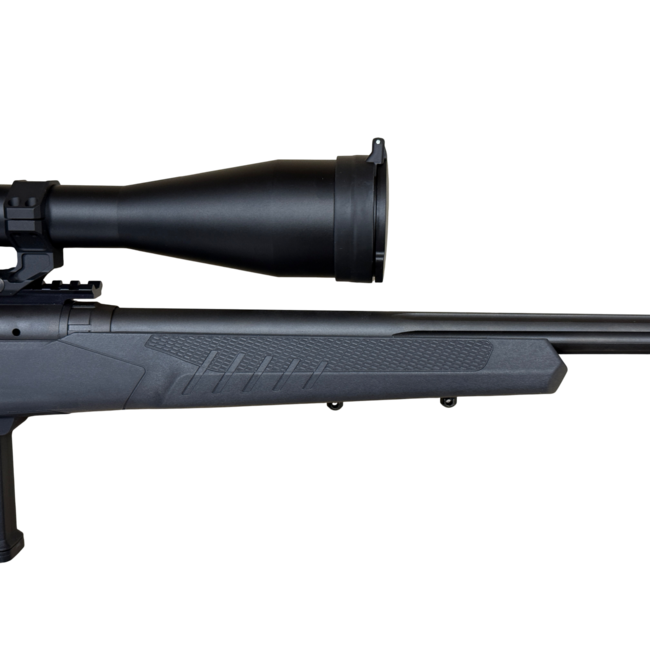 Savage Arms Savage 110 Custom Tactical 308win