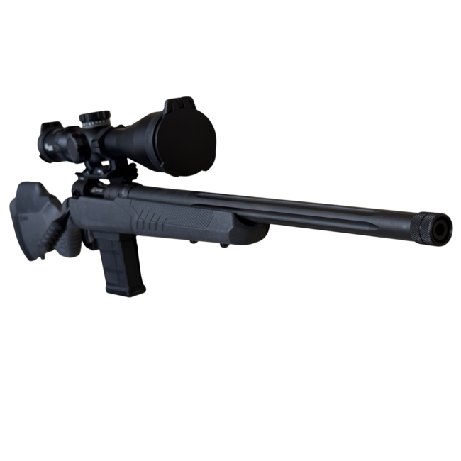 Savage Arms Savage 110 Custom Tactical 308win