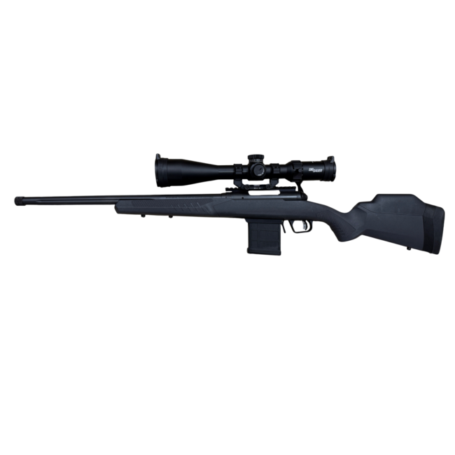 Savage Arms Savage 110 Custom Tactical 308win