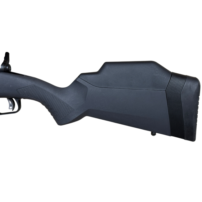 Savage Arms Savage 110 Custom Tactical 308win