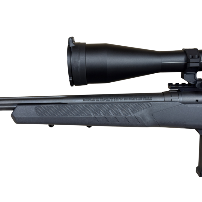 Savage Arms Savage 110 Custom Tactical 308win