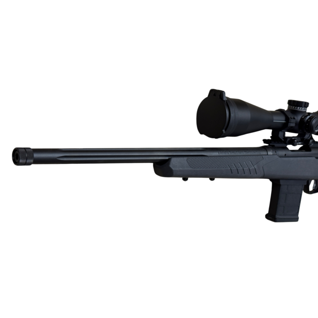 Savage Arms Savage 110 Custom Tactical 308win