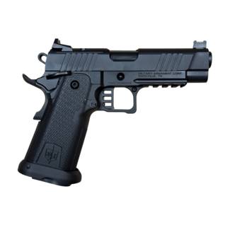 Military Armament Corporation MAC 9 DS 9mm