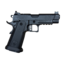 Military Armament Corporation MAC 9 DS 9mm