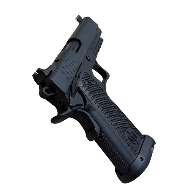 Military Armament Corporation MAC 9 DS 9mm