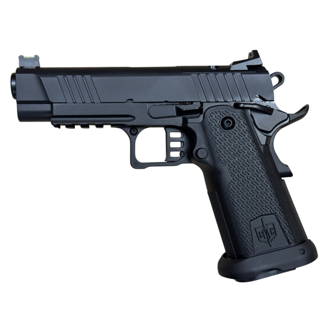 Military Armament Corporation MAC 9 DS 9mm