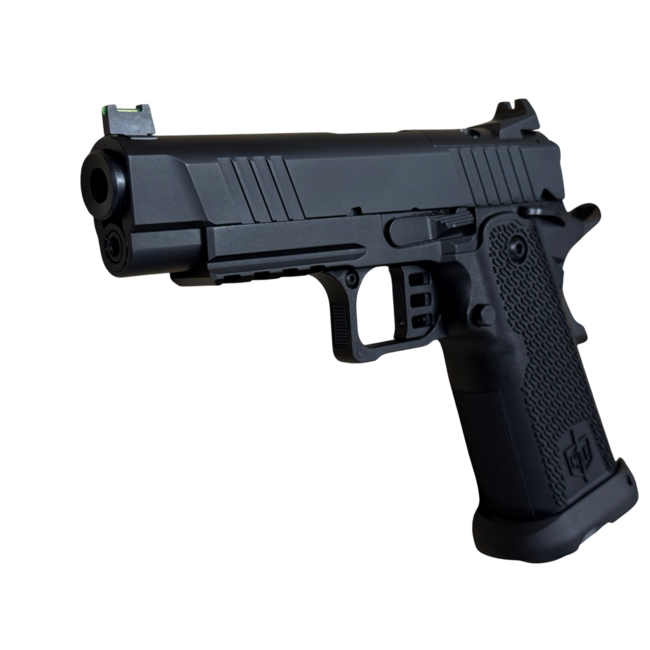 Military Armament Corporation MAC 9 DS 9mm