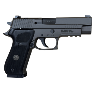 Sig Sauer Sig Sauer P220 Legion 45acp