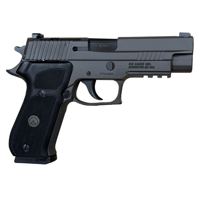 Sig Sauer Sig Sauer P220 Legion 45acp