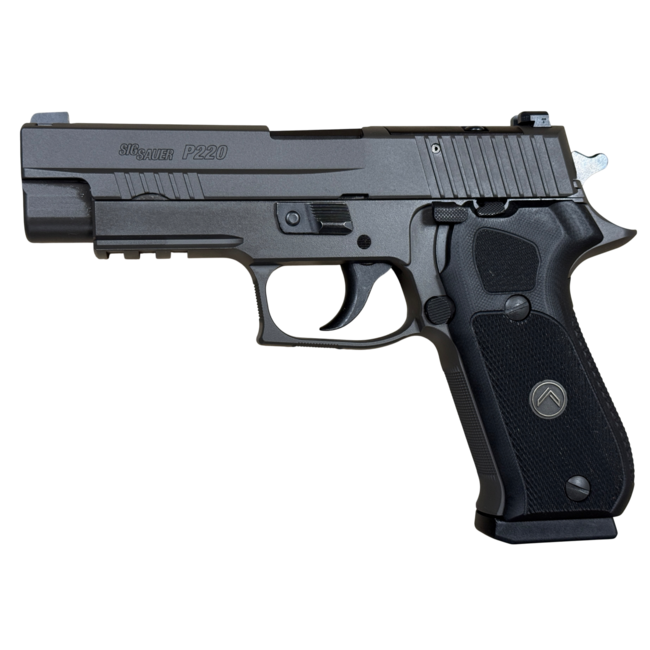 Sig Sauer Sig Sauer P220 Legion 45acp