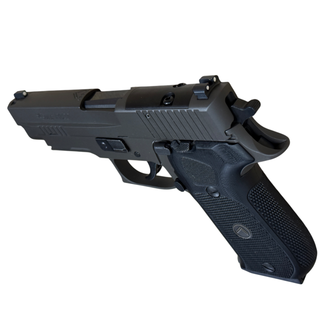 Sig Sauer Sig Sauer P220 Legion 45acp