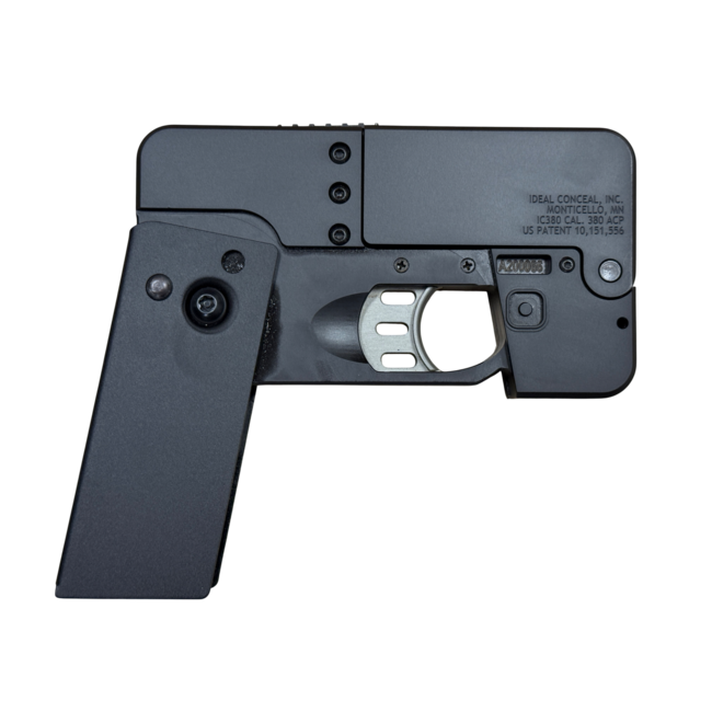 Ideal Conceal IC380 380acp