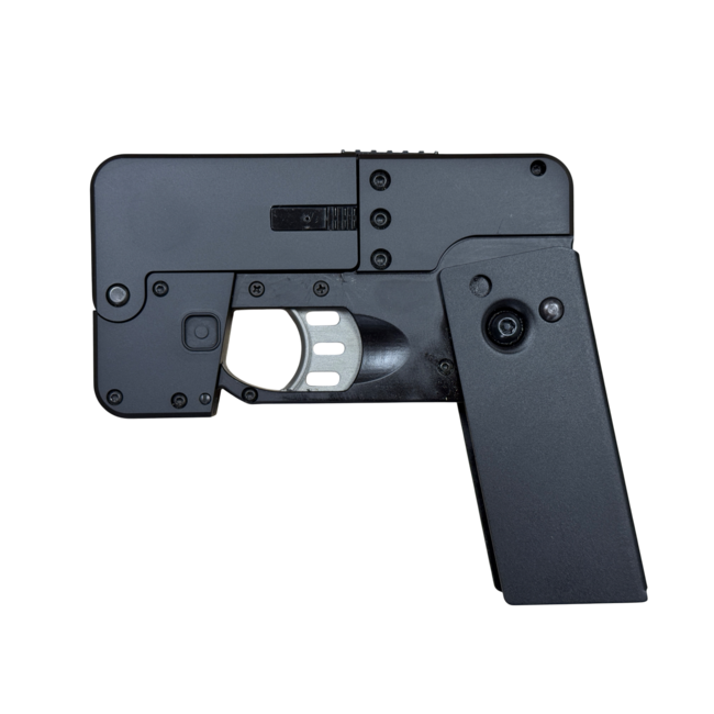 Ideal Conceal IC380 380acp