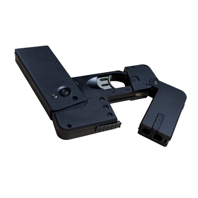 Ideal Conceal IC380 380acp