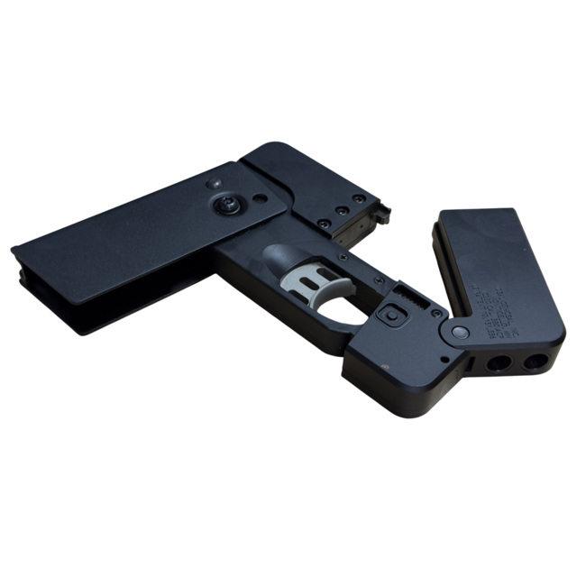 Ideal Conceal IC380 380acp
