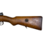 Turkish 1903 Mauser 8mm w/ Bayonet