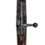 Turkish 1903 Mauser 8mm w/ Bayonet