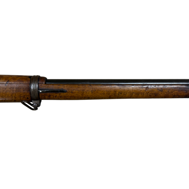 Turkish 1903 Mauser 8mm w/ Bayonet