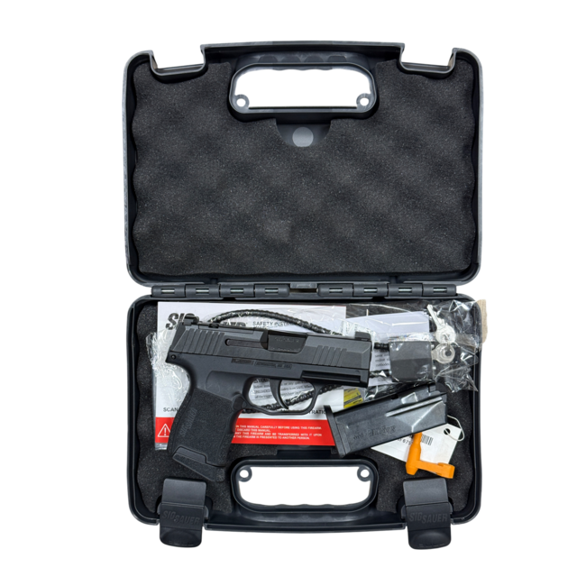 Sig Sauer Sig Sauer P365 X-Ray 9mm