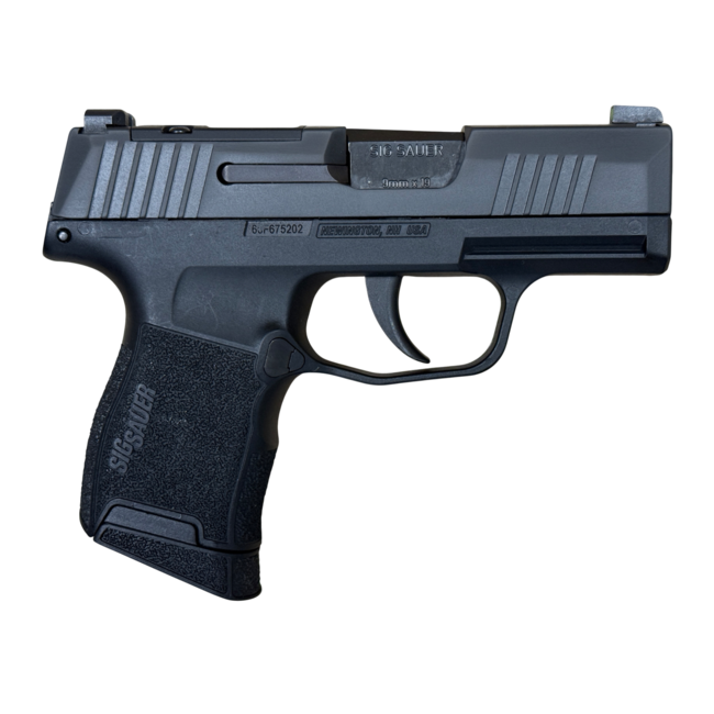 Sig Sauer Sig Sauer P365 X-Ray 9mm