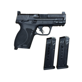 Smith & Wesson M&P 9 M2.0 9mm