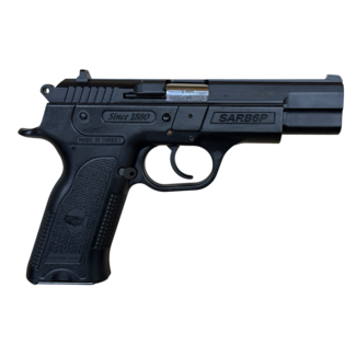 EAA SAR Arms SARB6P 9mm
