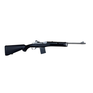 Ruger Mini-14 Stainless .223 Rem