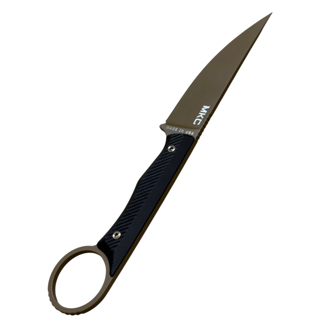 MKC Wargoat Coyote and Black For Sale