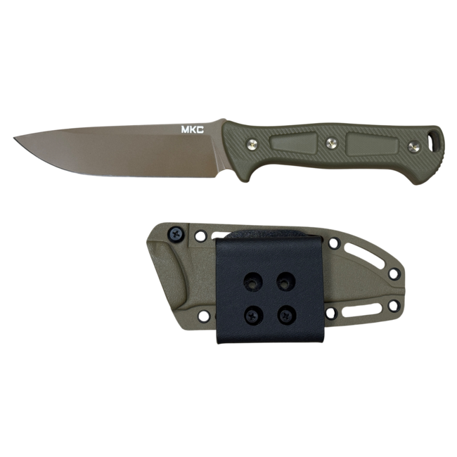 MKC SER25 / Redacted Coyote OD