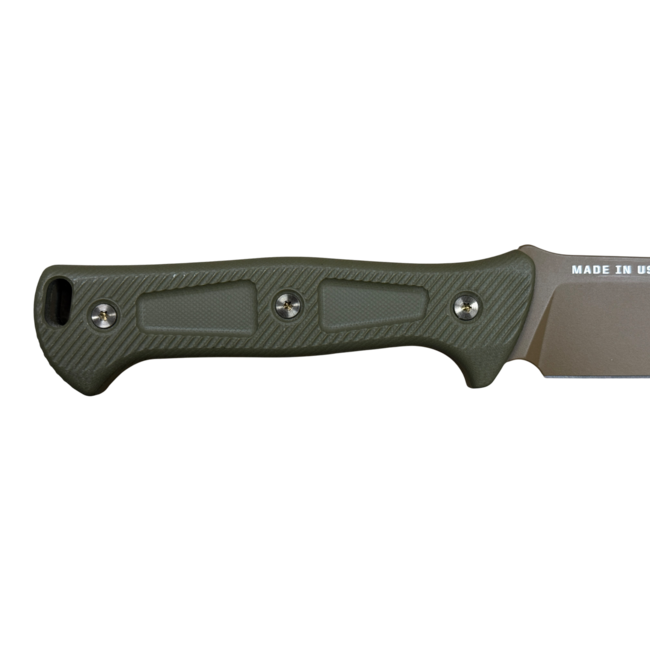 MKC SER25 / Redacted Coyote OD