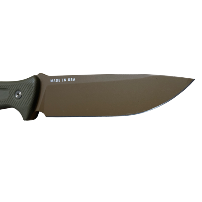 MKC SER25 / Redacted Coyote OD