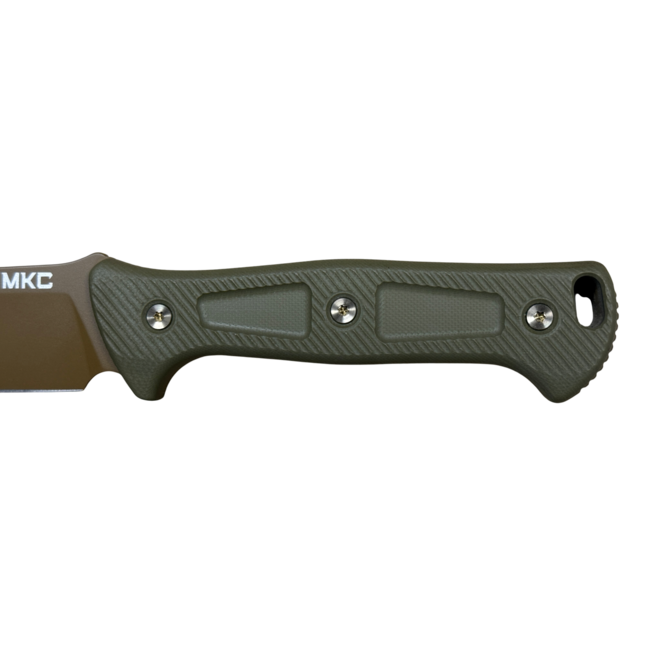 MKC SER25 / Redacted Coyote OD