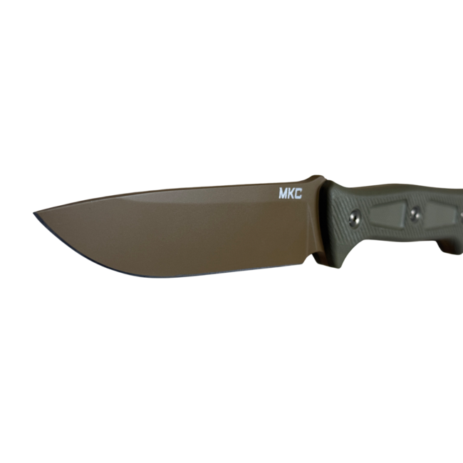 MKC SER25 / Redacted Coyote OD