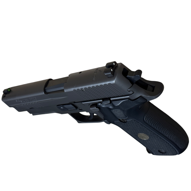 Sig Sauer P226 legion 9mm