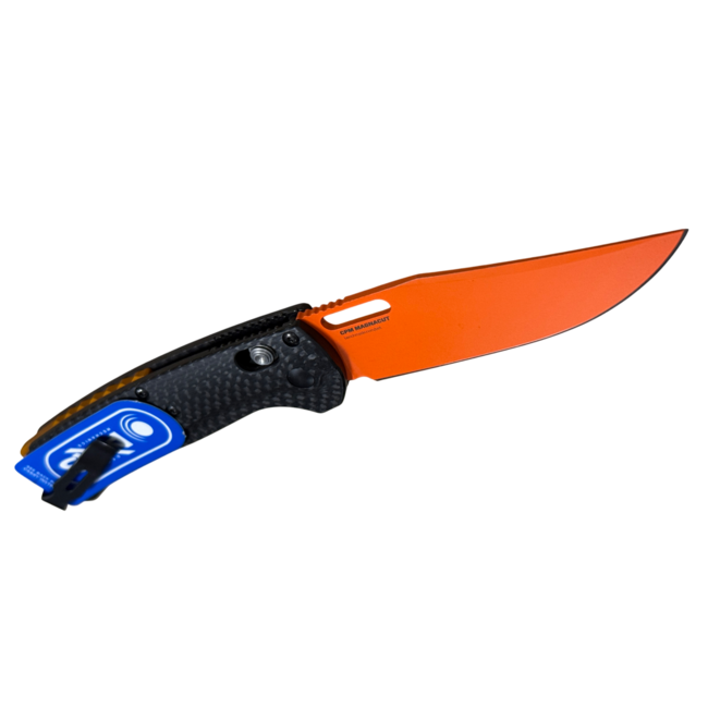 Benchmade Benchmade Hunt Taggedout AXIS