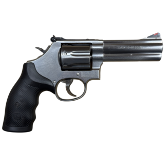 Smith & Wesson 686 Plus 357mag