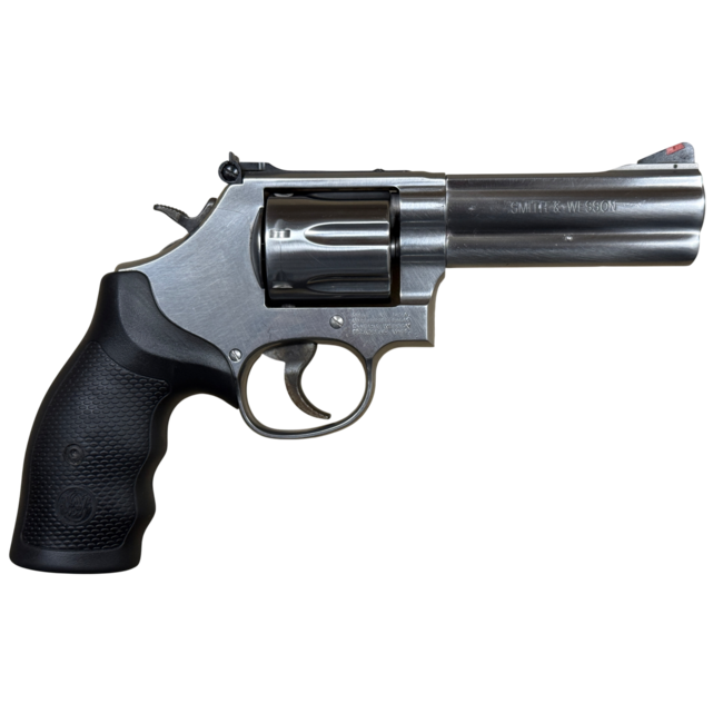 Smith & Wesson 686 Plus 357mag