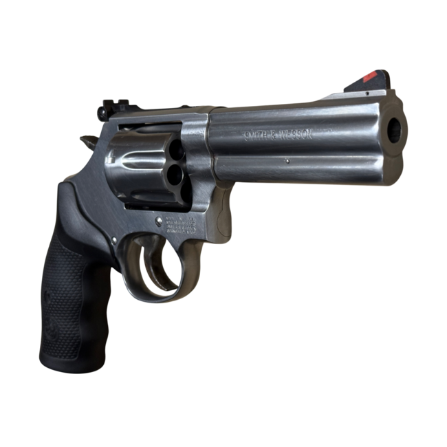 Smith & Wesson 686 Plus 357mag