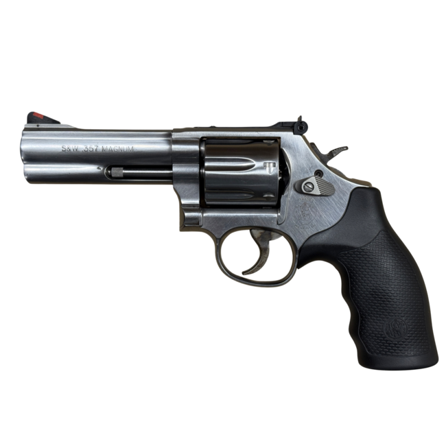 Smith & Wesson 686 Plus 357mag