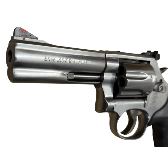 Smith & Wesson 686 Plus 357mag