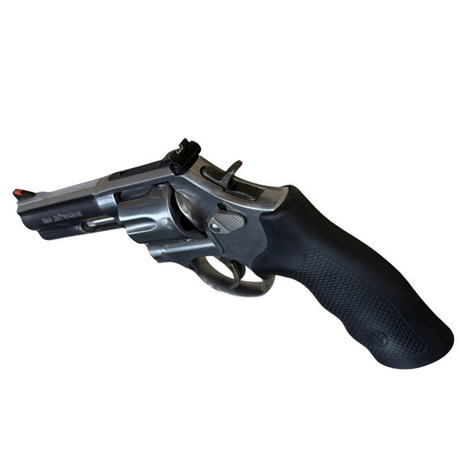 Smith & Wesson 686 Plus 357mag