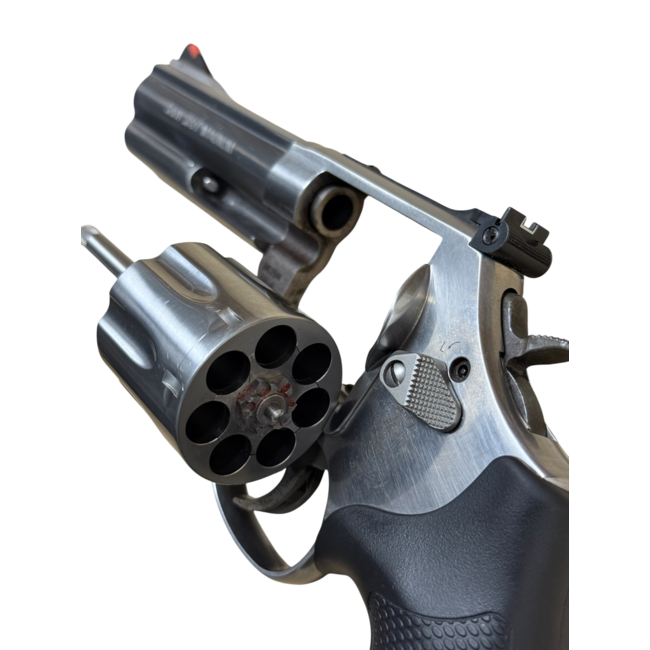 Smith & Wesson 686 Plus 357mag