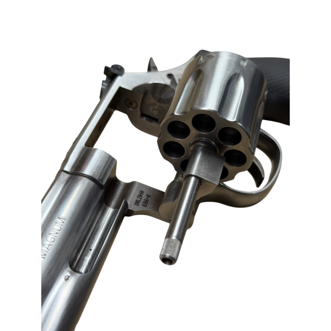 Smith & Wesson 686 Plus 357mag