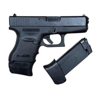 Glock 36 Gen 3 .45 ACP