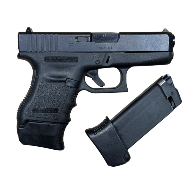 Glock 36 Gen 3 .45 ACP