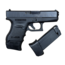 Glock 36 Gen 3 .45 ACP
