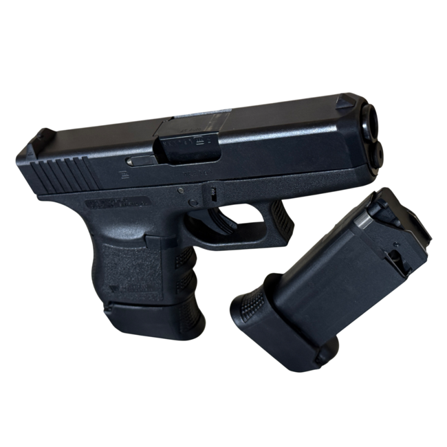 Glock 36 Gen 3 .45 ACP